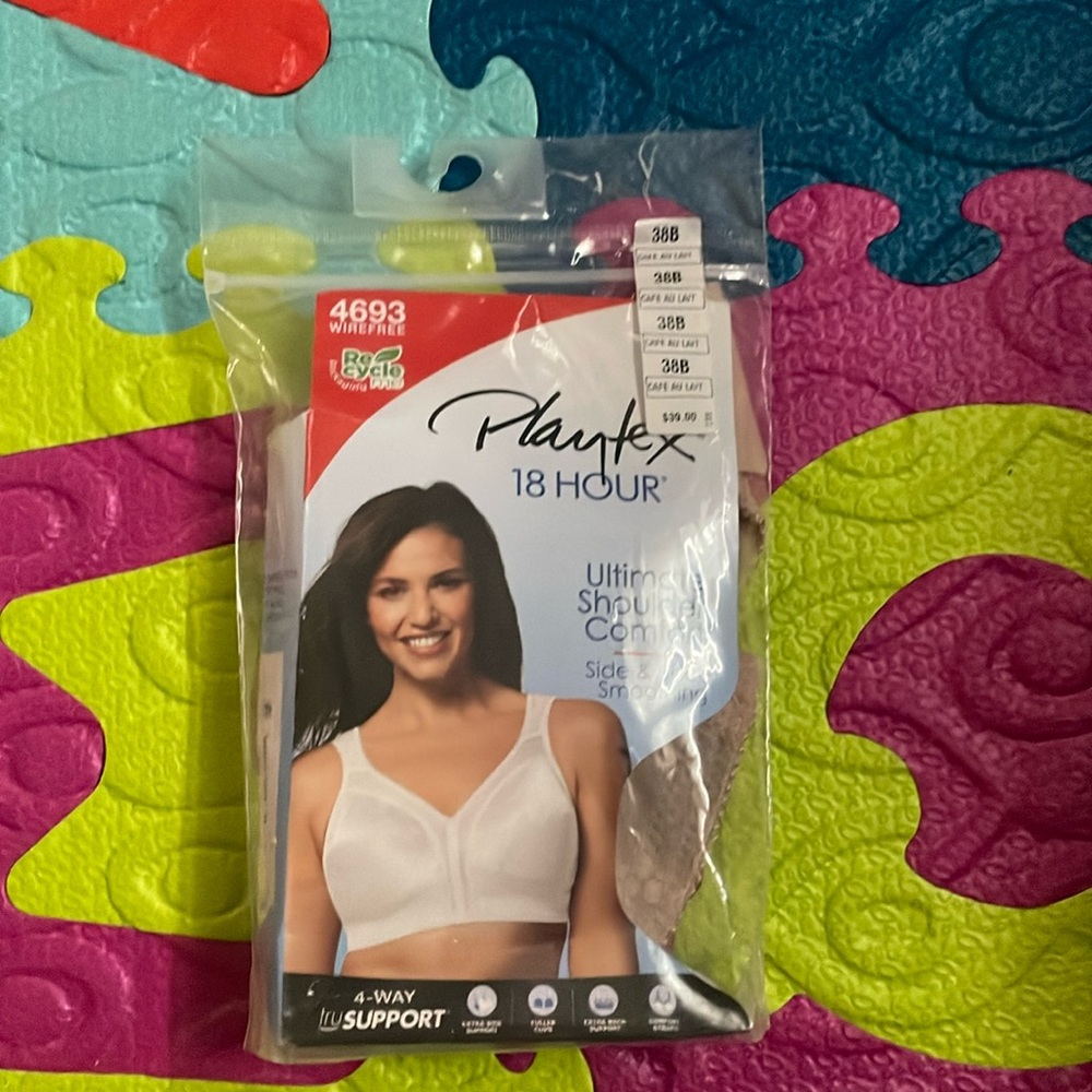 Never opened Bra 38B